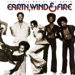 earth wind  fire